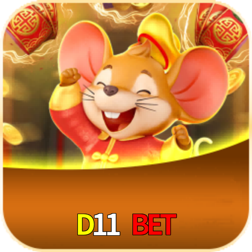  D11 BET